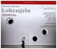 Produktbild: Lohengrin