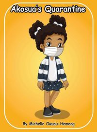 Produktbild: Akosua's Quarantine