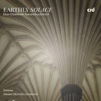 Produktbild: Earthly Solace