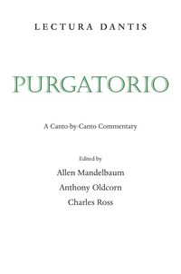 Produktbild: Lectura Dantis, Purgatorio