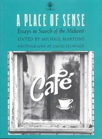 Produktbild: A Place of Sense
