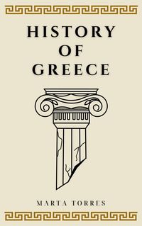 Produktbild: History of Greece