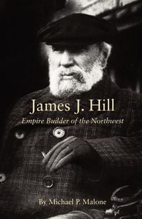 Produktbild: James J. Hill
