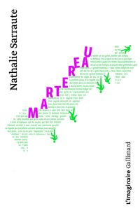 Produktbild: Martereau