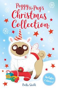 Produktbild: Peggy the Pug's Christmas Collection
