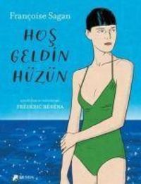 Produktbild: Hos Geldin H&uuml;z&uuml;n