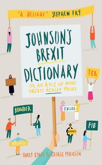 Produktbild: Johnson's Brexit Dictionary