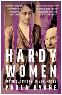 Produktbild: Hardy Women