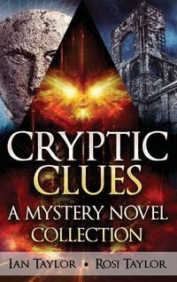 Produktbild: Cryptic Clues