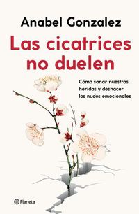 Produktbild: Las Cicatrices No Duelen: Como Sanar Nuestras Heridas Y Deshacer Los Nudos Emocionales / Wounds Don't Hurt