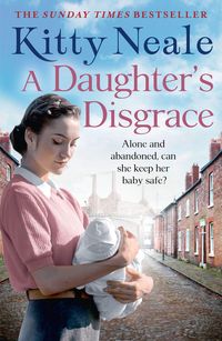 Produktbild: DAUGHTERS DISGRACE PB