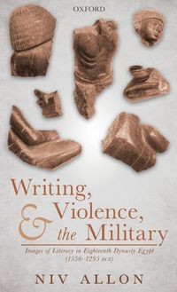 Produktbild: Writing, Violence, and the Military
