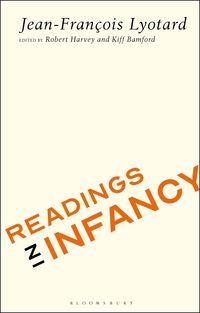 Produktbild: Readings in Infancy