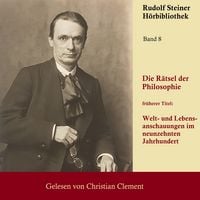 Produktbild: Die R&auml;tsel der Philosophie