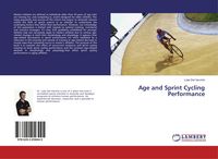 Produktbild: Age and Sprint Cycling Performance