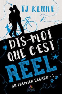 Produktbild: Dis-moi que c est reel