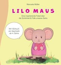 Produktbild: Lilo Maus