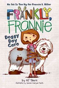 Produktbild: Frankly Frannie Doggy Day Care