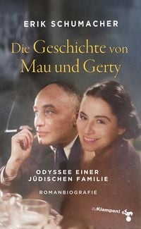 Produktbild: Die Geschichte von Mau und Gerty