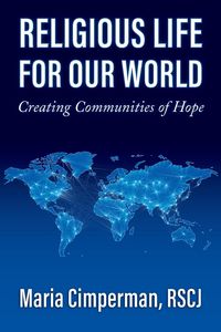 Produktbild: Religious Life for Our World