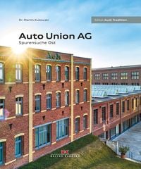 Produktbild: Auto Union AG