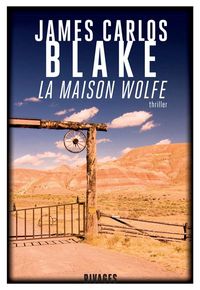 Produktbild: La maison Wolfe