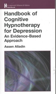 Produktbild: Handbk Of Cognitive Hypnothera