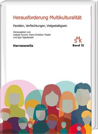 Produktbild: Herausforderung Multikulturalit&auml;t