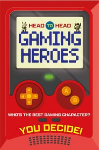 Produktbild: Head to Head: Gaming Heroes