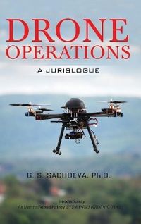 Produktbild: Drone Operations