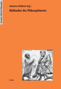Produktbild: Methoden des Philosophierens
