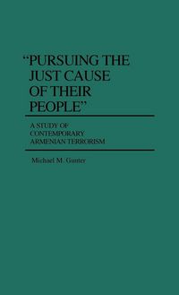Produktbild: Pursuing the Just Cause of Their People