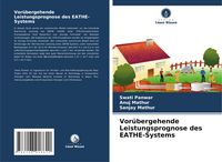 Produktbild: Vor&uuml;bergehende Leistungsprognose des EATHE-Systems
