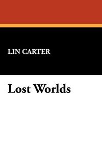 Produktbild: Lost Worlds