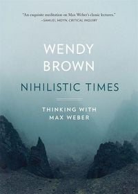 Produktbild: Nihilistic Times