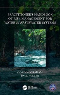 Produktbild: Practitioner's Handbook of Risk Management for Water & Wastewater Systems