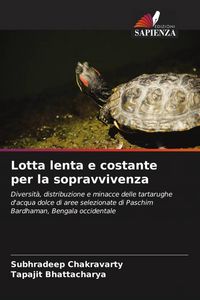 Produktbild: Lotta lenta e costante per la sopravvivenza