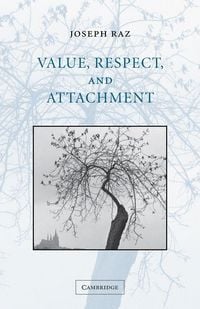 Produktbild: Value, Respect, and Attachment