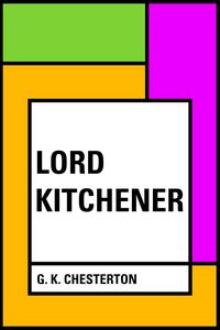 Produktbild: Lord Kitchener