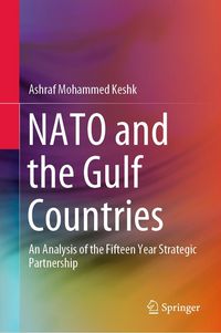 Produktbild: NATO and the Gulf Countries
