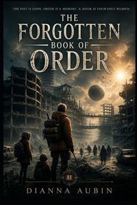 Produktbild: The Forgotten Book of Order