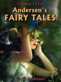 Produktbild: Andersen's Fairy Tales