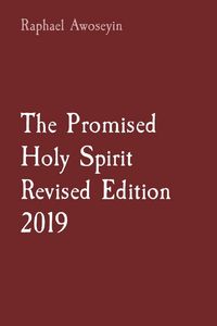 Produktbild: The Promised Holy Spirit Revised Edition 2019