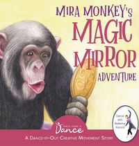 Produktbild: Mira Monkey's Magic Mirror Adventure