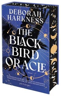 Produktbild: The Blackbird Oracle