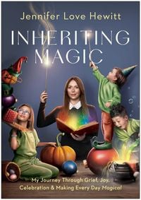Produktbild: Inheriting Magic