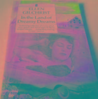 Produktbild: Gilchrist, E: In the Land of Dreamy Dreams