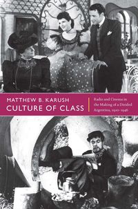 Produktbild: Culture of Class