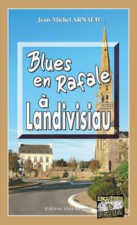 Produktbild: Blues en rafale &agrave; Landivisiau