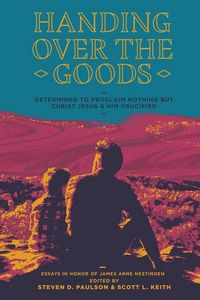 Produktbild: Handing Over The Goods